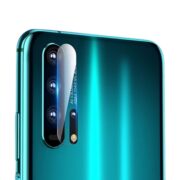 Гъвкав стъклен протектор за задна камера за Huawei Honor 20 Pro