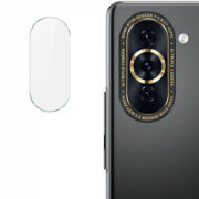 Гъвкав стъклен протектор за задна камера за Huawei Nova 10 Pro