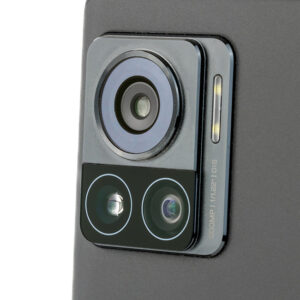 Гъвкав стъклен протектор за задна камера за Motorola Moto Edge 30 Ultra