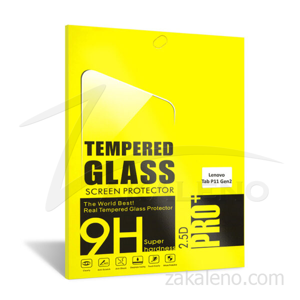 Стъклен протектор за Lenovo Tab P11 11.5 Gen 2