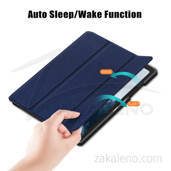 Калъф Trifold за Samsung Galaxy Tab A7 10.4 2022