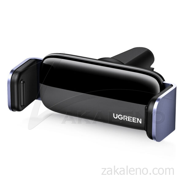 Стойка Ugreen за кола за телефон, към радиатор/въздуховод