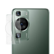Стъклен протектор за задна камера за Huawei P60 Pro