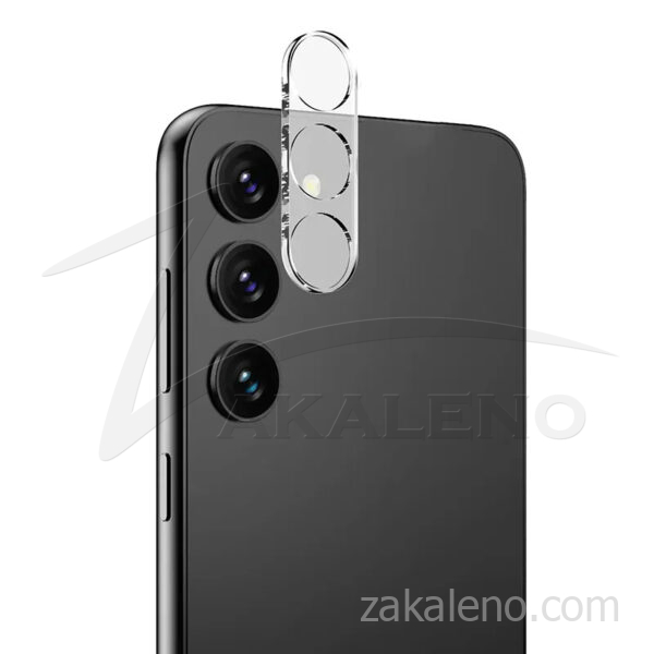 Стъклен протектор за задна камера за Samsung Galaxy S23