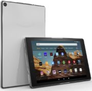 Силиконов калъф гръб за Amazon Kindle Fire HD 10 2017/2019