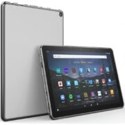 Силиконов калъф гръб за Amazon Kindle Fire HD 10 Plus 2021