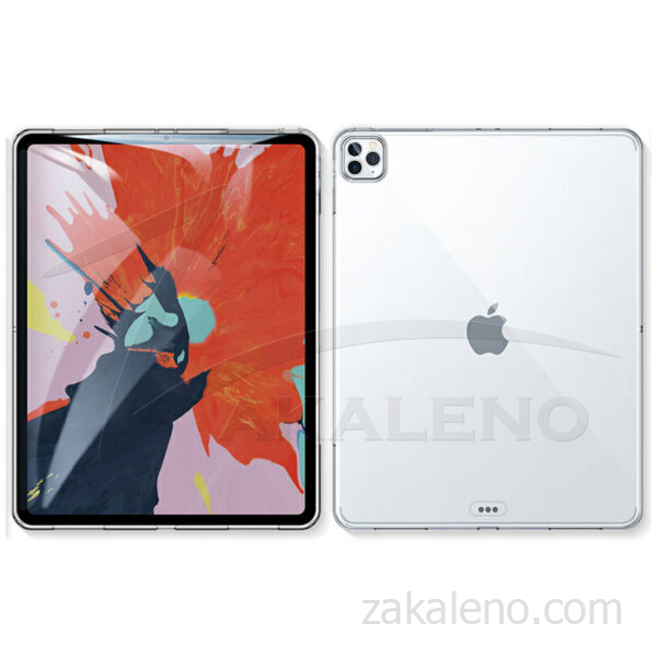 Силиконов калъф гръб за Apple iPad Pro 11 2022