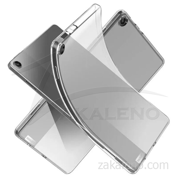 Силиконов калъф гръб за Lenovo Tab M10 Plus Gen 3 10.6