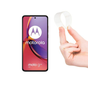 Хидрогел протектор за Motorola Moto G84 5G