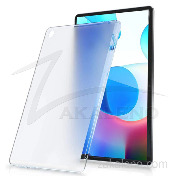 Силиконов калъф гръб за Realme Pad 10.4
