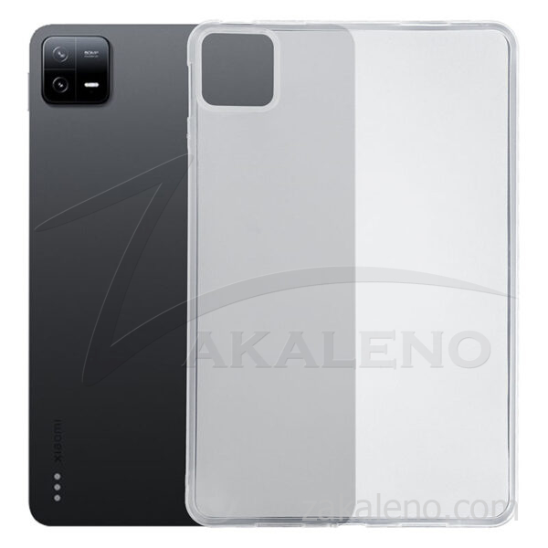 Силиконов калъф гръб за Xiaomi Pad 6