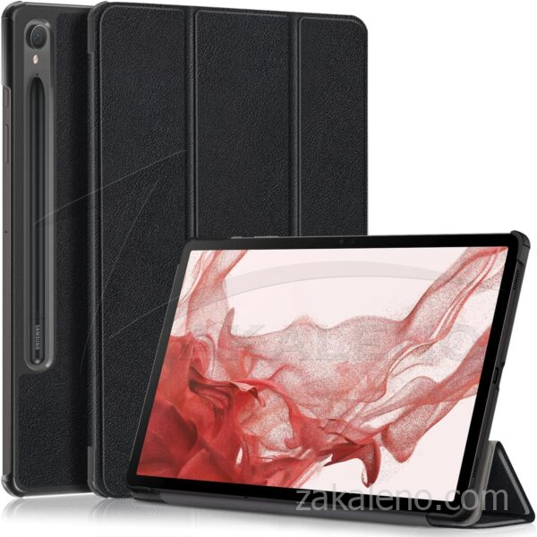 Калъф Trifold за Samsung Galaxy Tab S9 FE