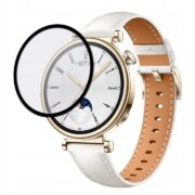 Хибриден 3D протектор за Huawei Watch GT 4 41mm