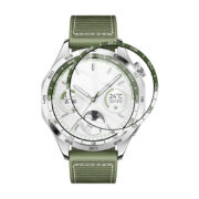 Хибриден 3D протектор за Huawei Watch GT 4 46mm, GREEN