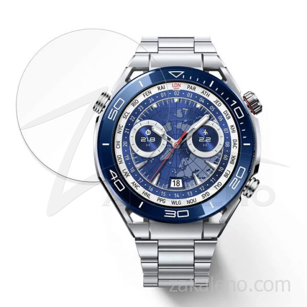 Стъклен протектор за Huawei Watch Ultimate