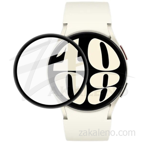 Хибриден 3D протектор за Samsung Galaxy Watch 6 40mm