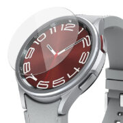 Стъклен протектор за Samsung Galaxy Watch 6 Classic 47mm