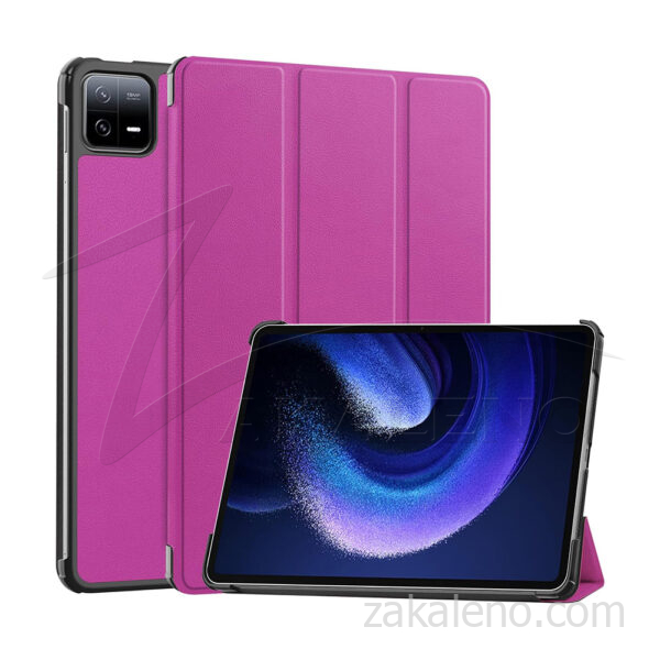 Калъф Trifold за Xiaomi Pad 6