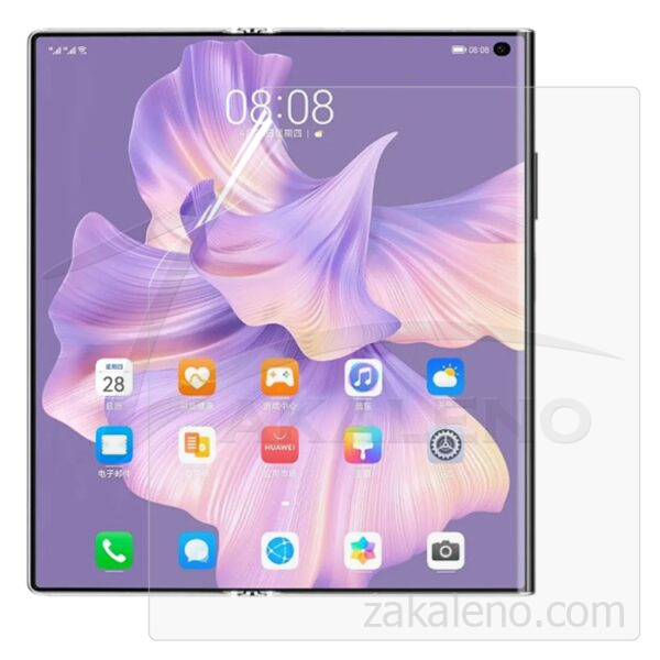 Хидрогел протектор за Huawei Mate Xs 2, цял екран