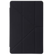 Кожен калъф за Xiaomi Pad 6, оригами