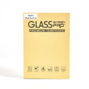 Стъклен протектор за Apple iPad Air 6 2024 11"