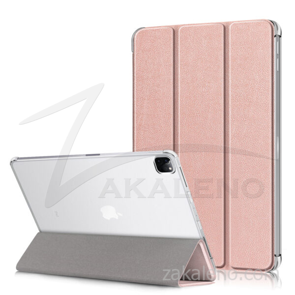 Калъф 3Fold за Apple iPad Air 6 2024 13″