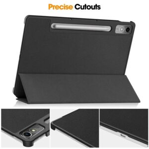 Калъф 3Fold за Lenovo Tab P12