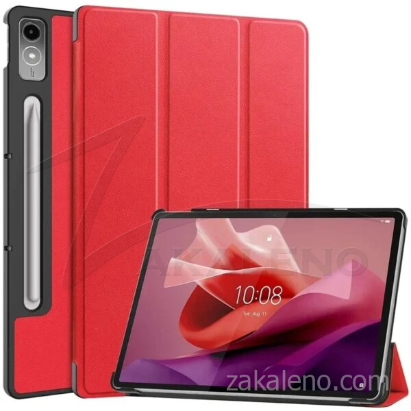 Калъф 3Fold за Lenovo Tab P12