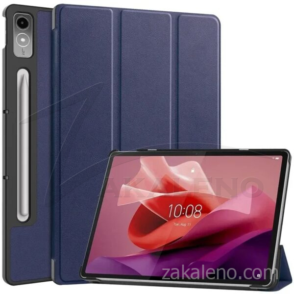Калъф 3Fold за Lenovo Tab P12