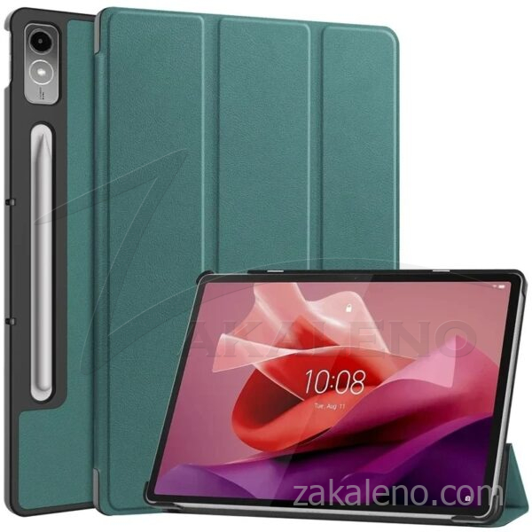 Калъф 3Fold за Lenovo Tab P12