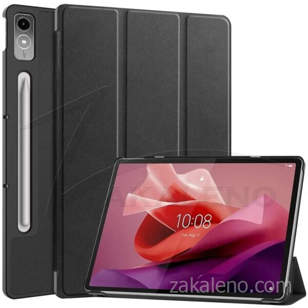Калъф 3Fold за Lenovo Tab P12