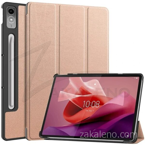 Калъф 3Fold за Lenovo Tab P12