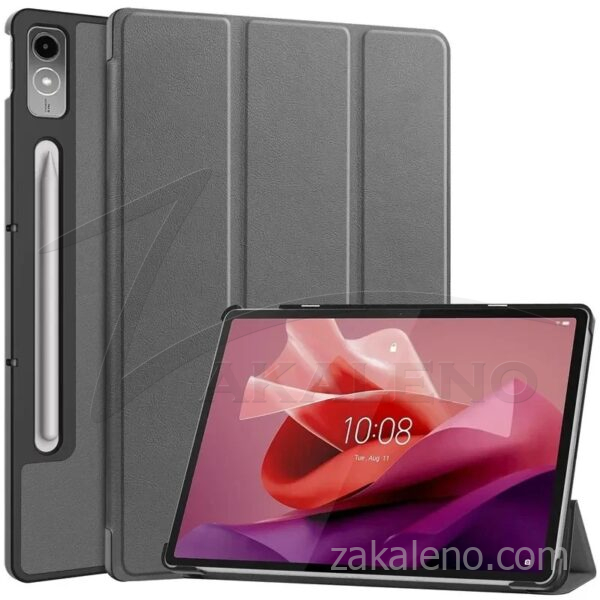 Калъф 3Fold за Lenovo Tab P12