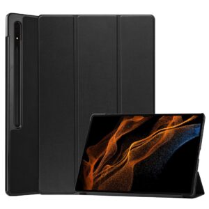 Калъф 3Fold за Samsung Galaxy Tab S9 Ultra