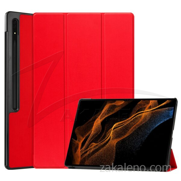 Калъф 3Fold за Samsung Galaxy Tab S9 Ultra