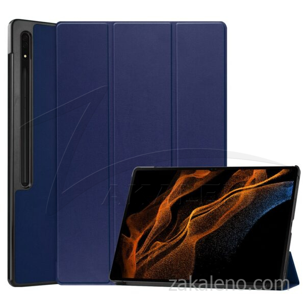 Калъф 3Fold за Samsung Galaxy Tab S9 Ultra