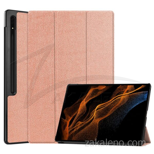 Калъф 3Fold за Samsung Galaxy Tab S9 Ultra