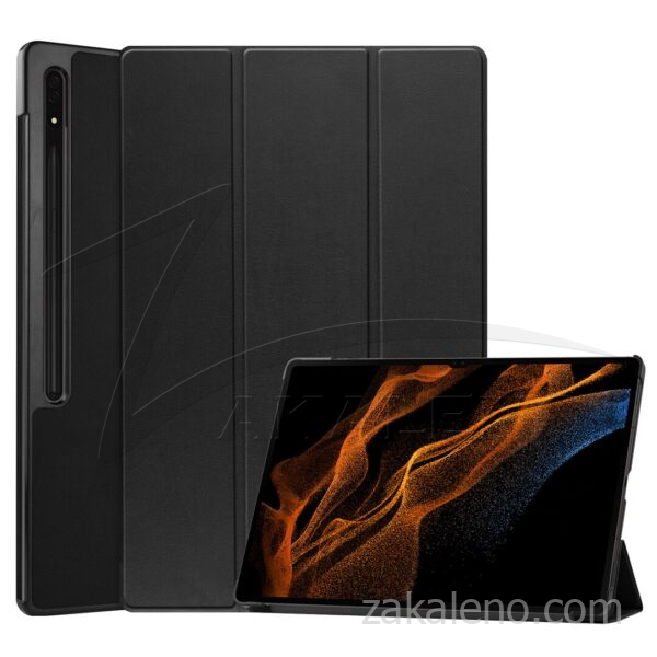 Калъф 3Fold за Samsung Galaxy Tab S9 Ultra