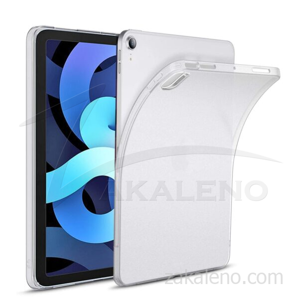 Силиконов калъф гръб за Apple iPad Air 6 2024 11″