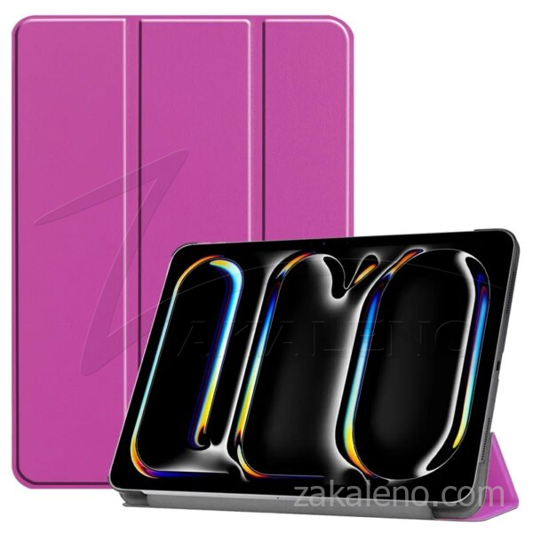Калъф 3Fold за Apple iPad Pro 13 2024