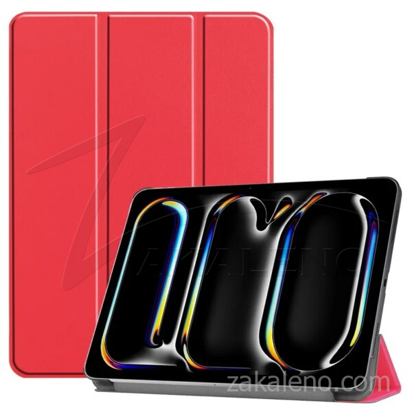 Калъф 3Fold за Apple iPad Pro 13 2024
