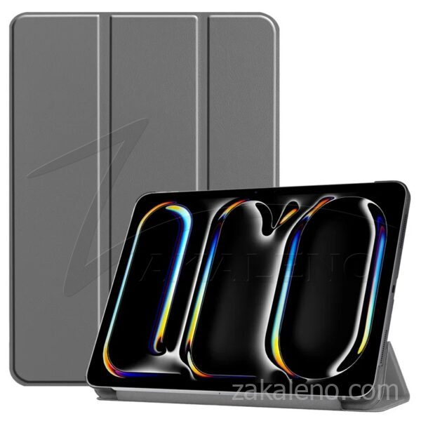 Калъф 3Fold за Apple iPad Pro 13 2024