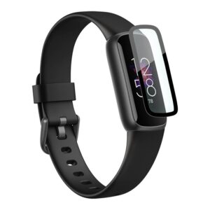 Хибриден 3D протектор за FitBit Inspire 3