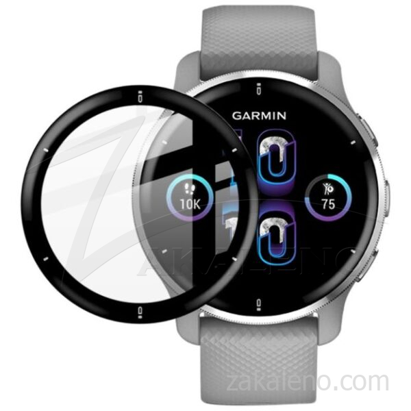 Хибриден 3D протектор за Garmin Venu 2 Plus