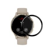 Хибриден 3D протектор за Garmin Venu 3S