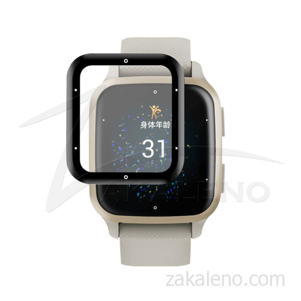 Хибриден 3D протектор за Garmin Venu SQ 2 – Dot