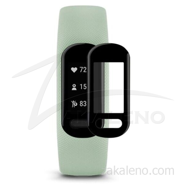 Хибриден 3D протектор за Garmin Vivosmart 5