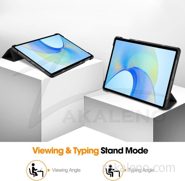 Калъф 3Fold за Huawei Honor Pad X9