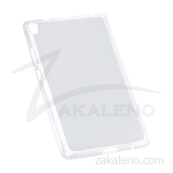 Силиконов калъф гръб за Lenovo Tab M8 FHD Gen 2