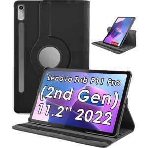 Калъф 360 за Lenovo Tab P11 Pro Gen 2 11.2"
